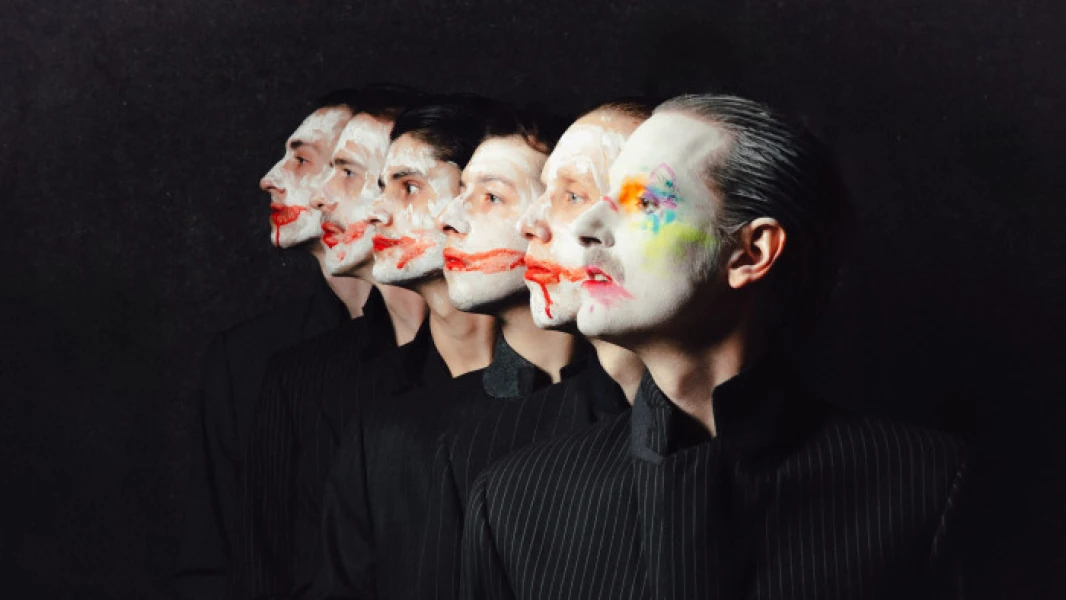 Imagen del musical L'òpera de tres rals