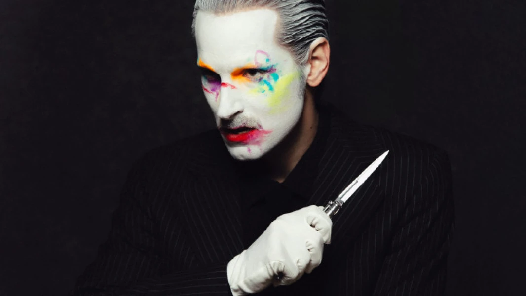 Imagen del musical L'òpera de tres rals