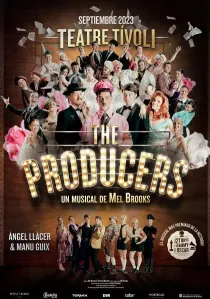The Producers (2023)