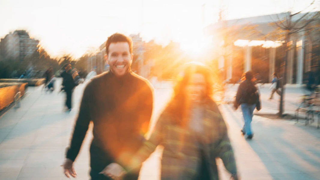 Imagen del musical Després de nosaltres