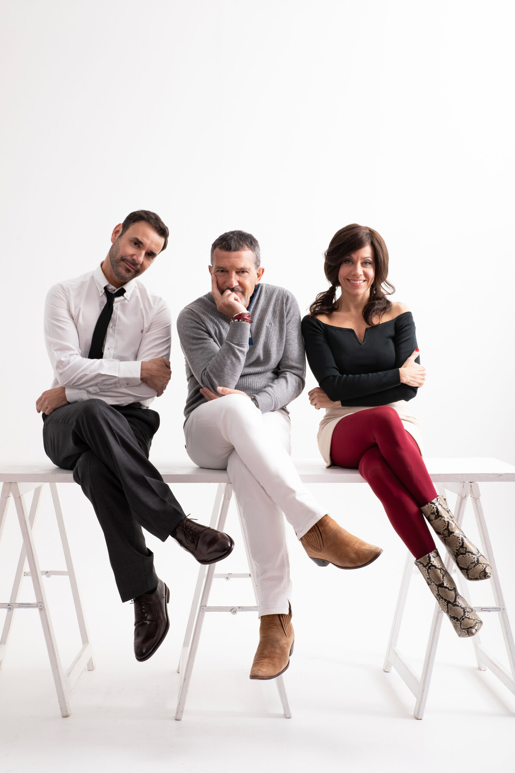 Teatro del Soho S.L.