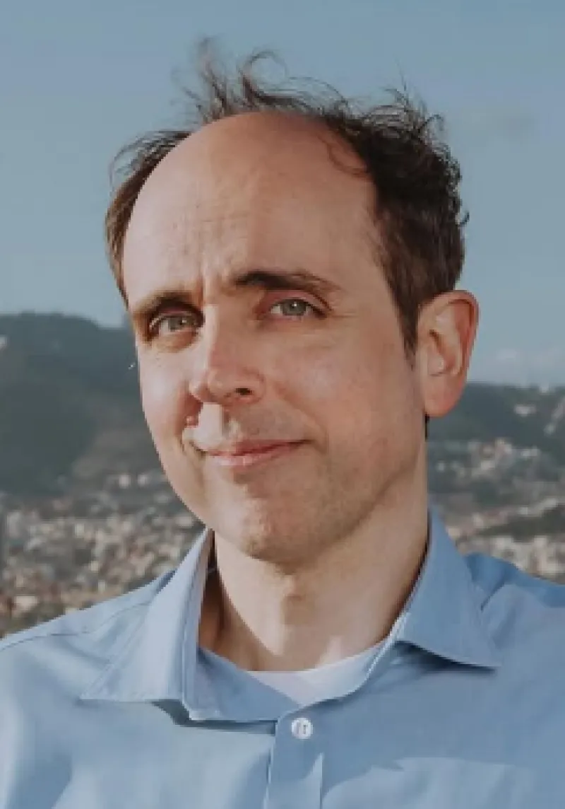 Jordi Vidal