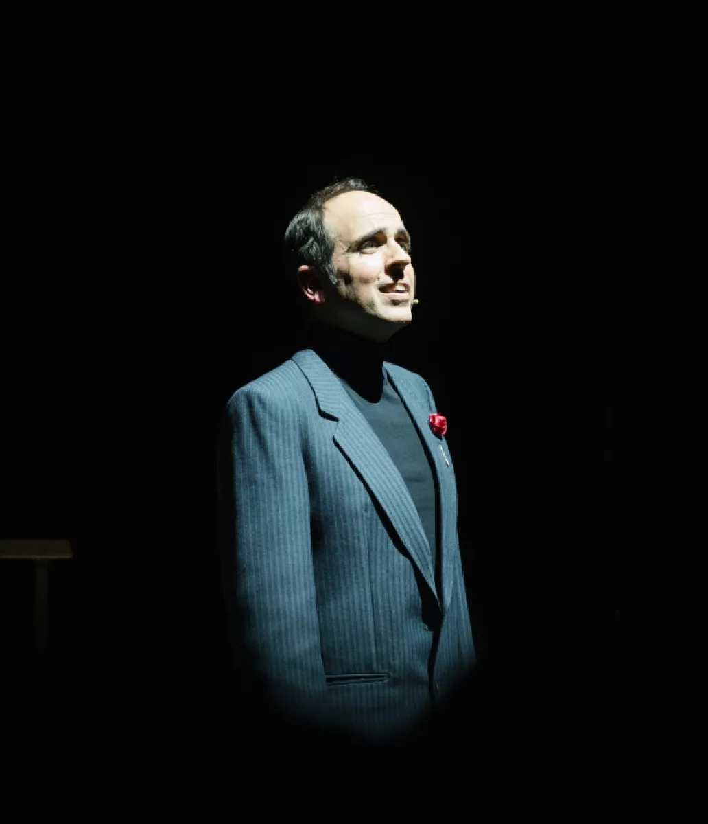 Jordi Vidal