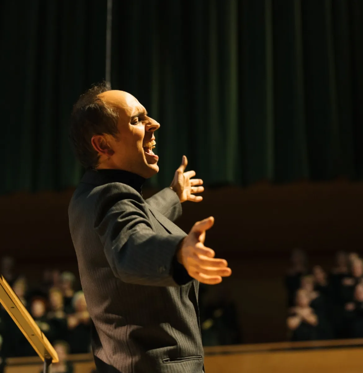 Jordi Vidal