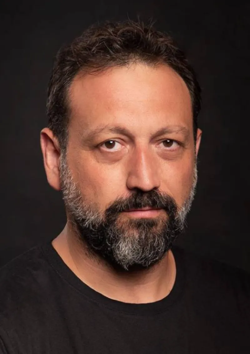 Albert Gràcia