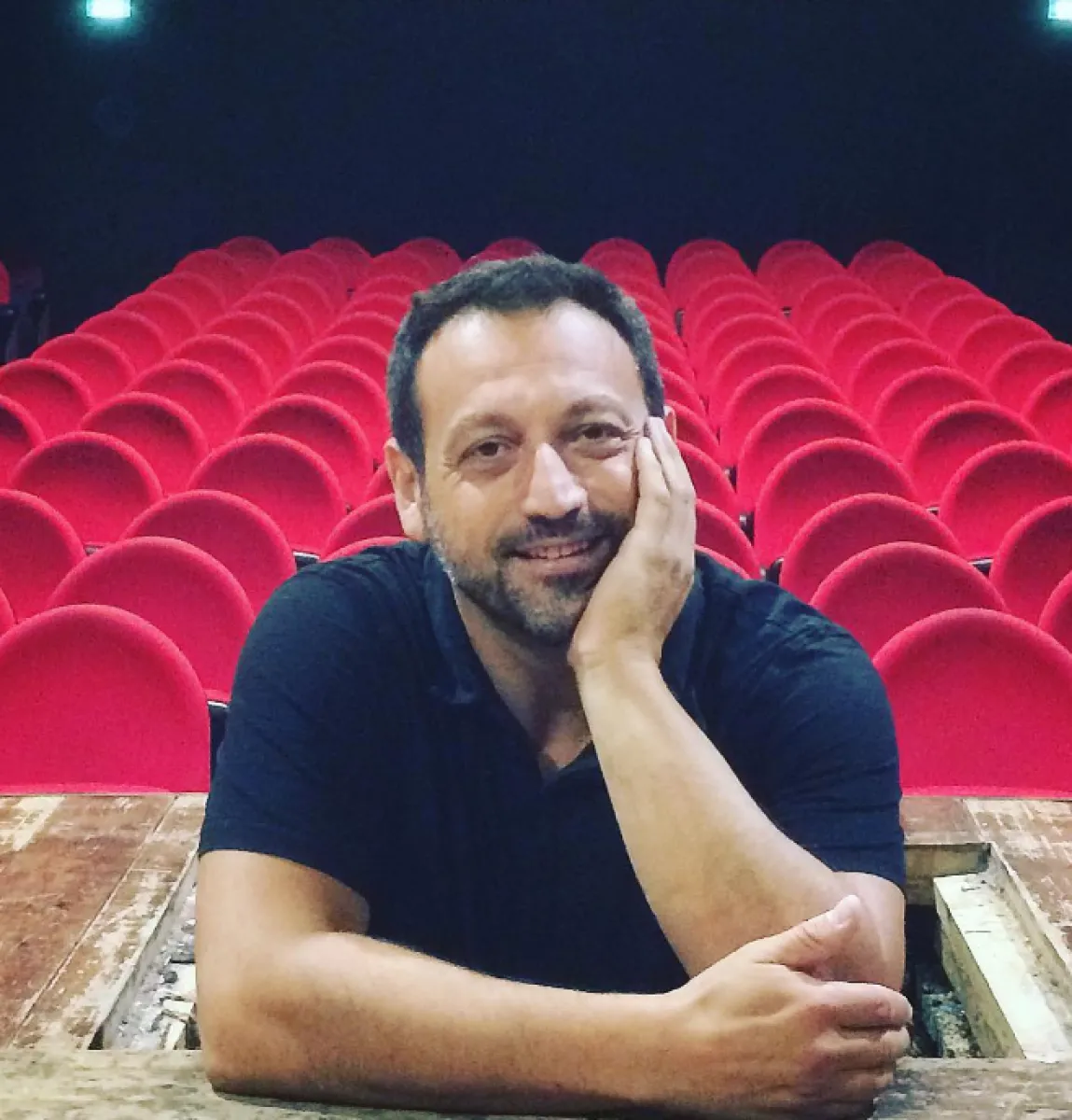 Albert Gràcia