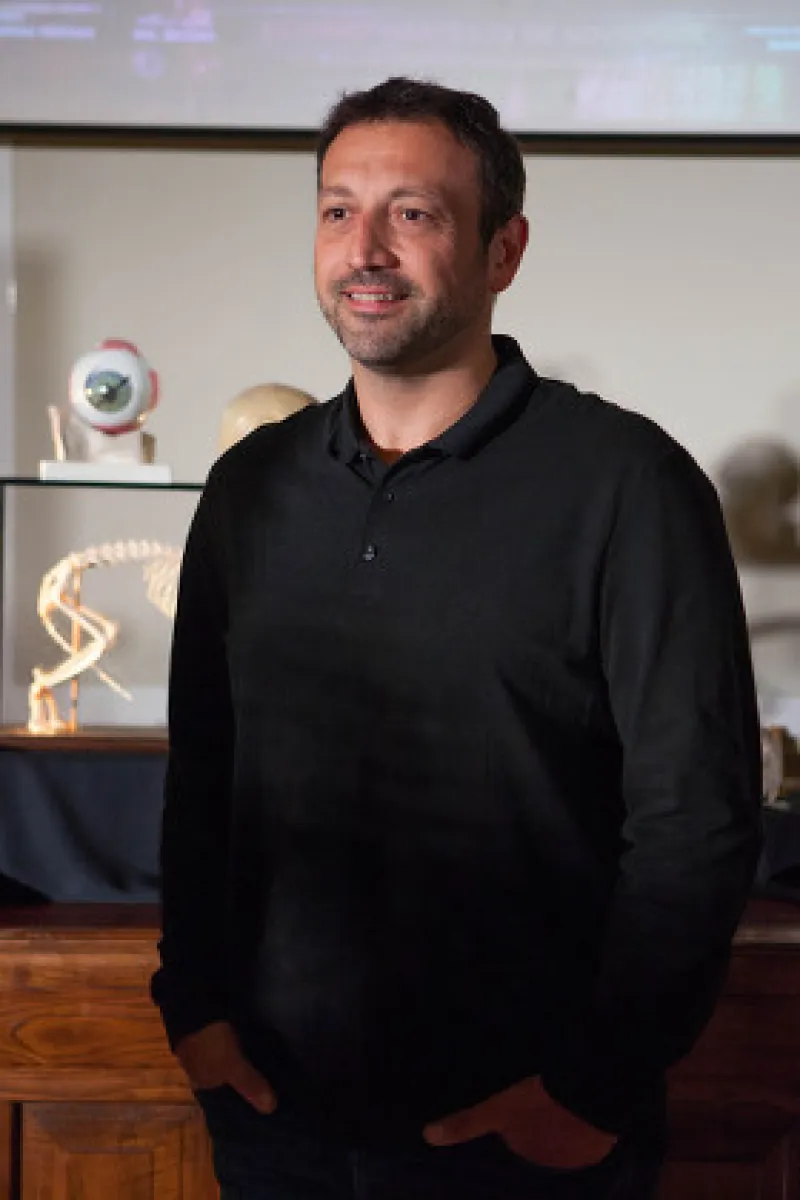 Albert Gràcia