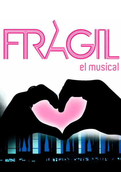 Frágil (2008)