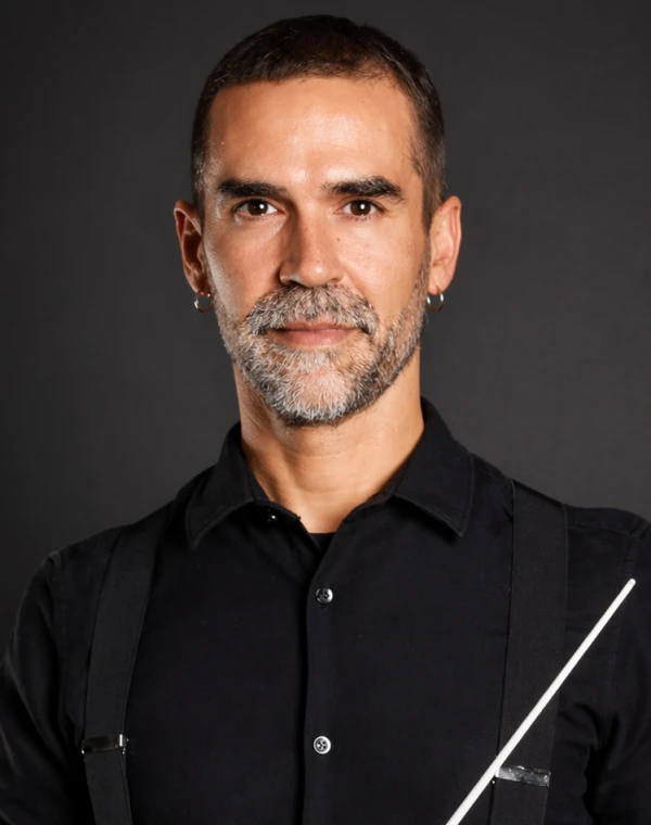 Xavier Torras