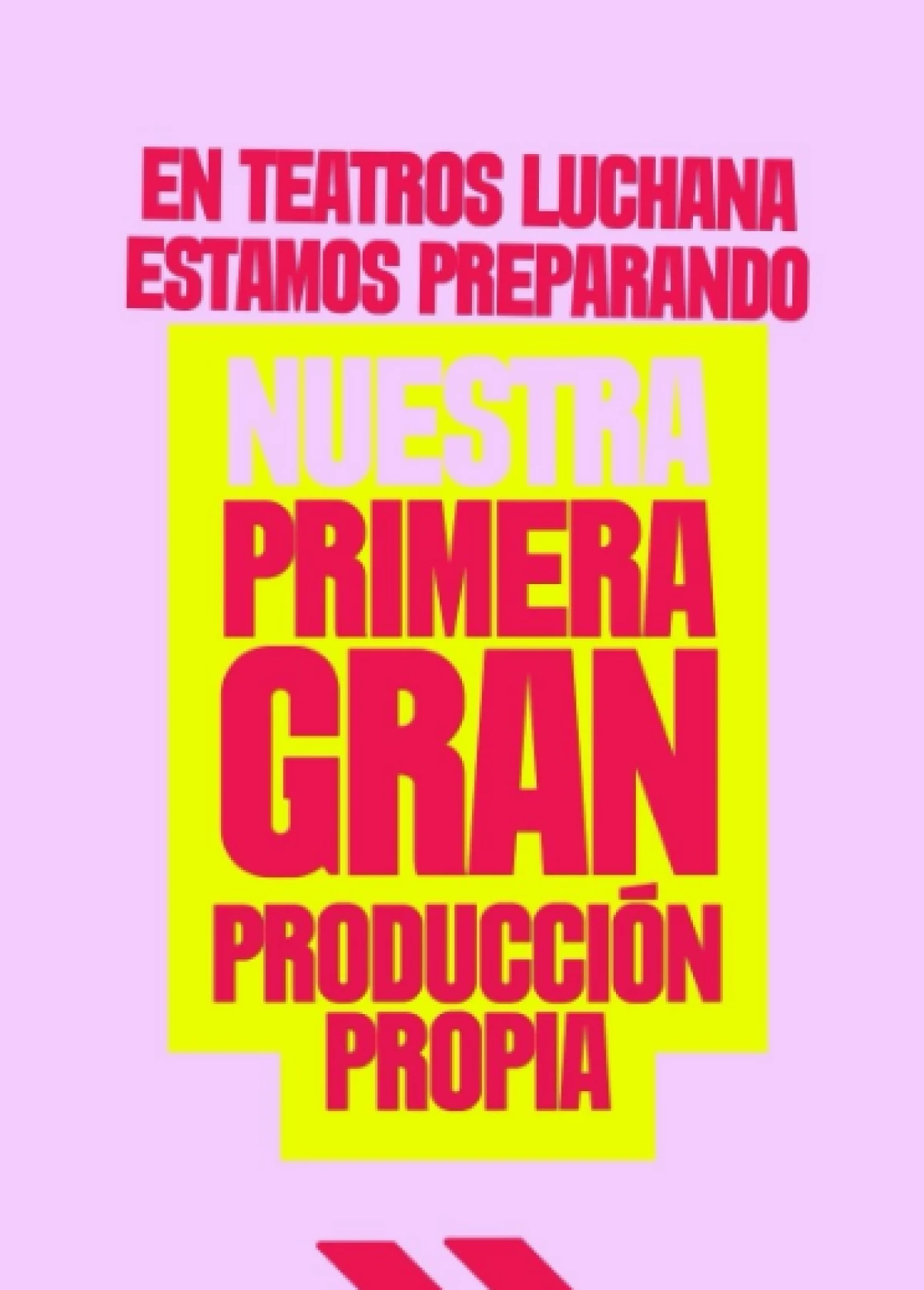 Teatros Luchana anuncia casting para su primera gran producción propia: "El misterioso verano de Alba Ryder"