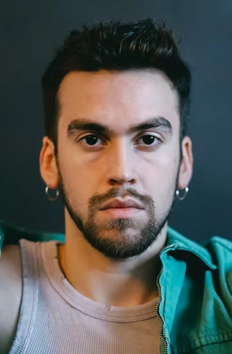 Íker Montero