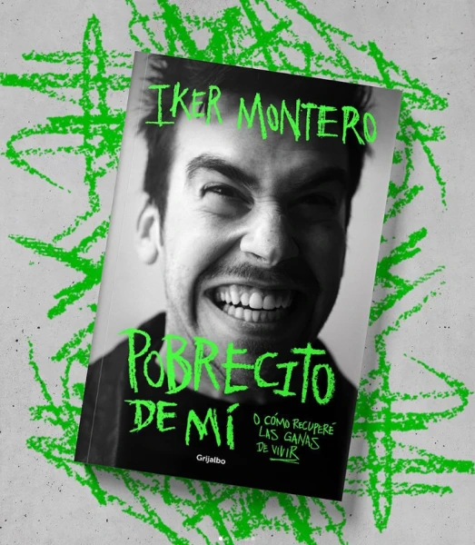 Íker Montero