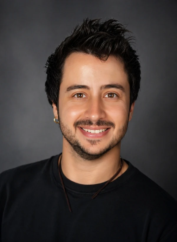 Víctor Lucas