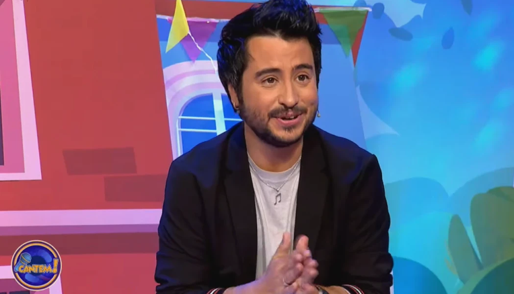 Víctor Lucas