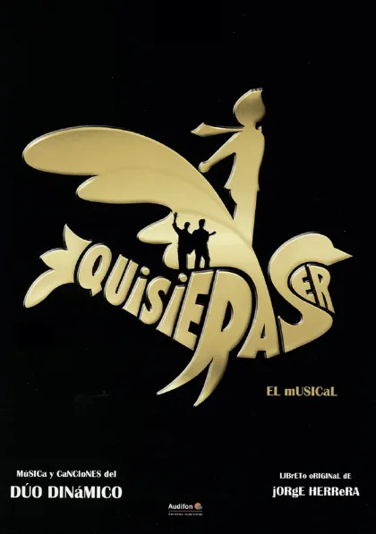 Quisiera ser (2007)