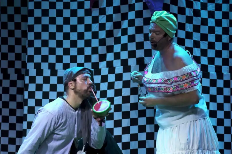 Diágoras producciones