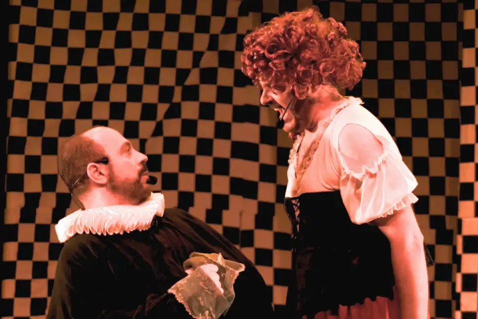 Diágoras producciones