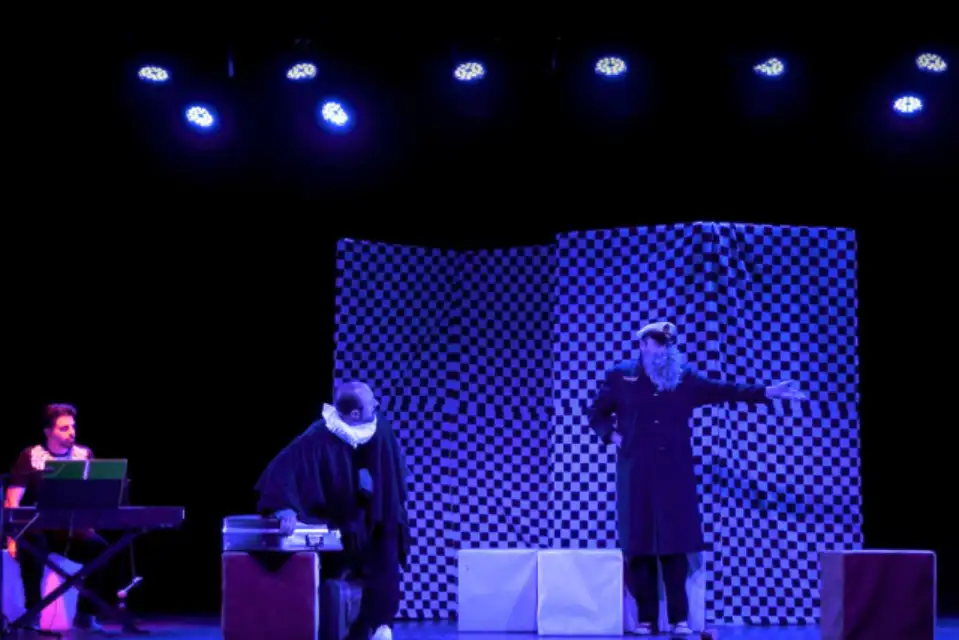 Diágoras producciones