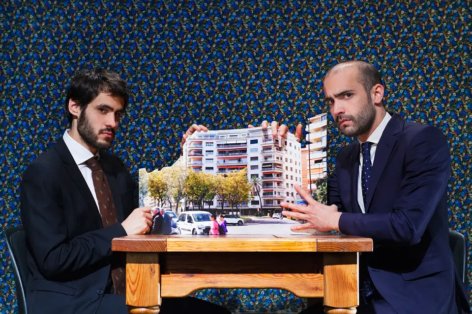 Diágoras producciones