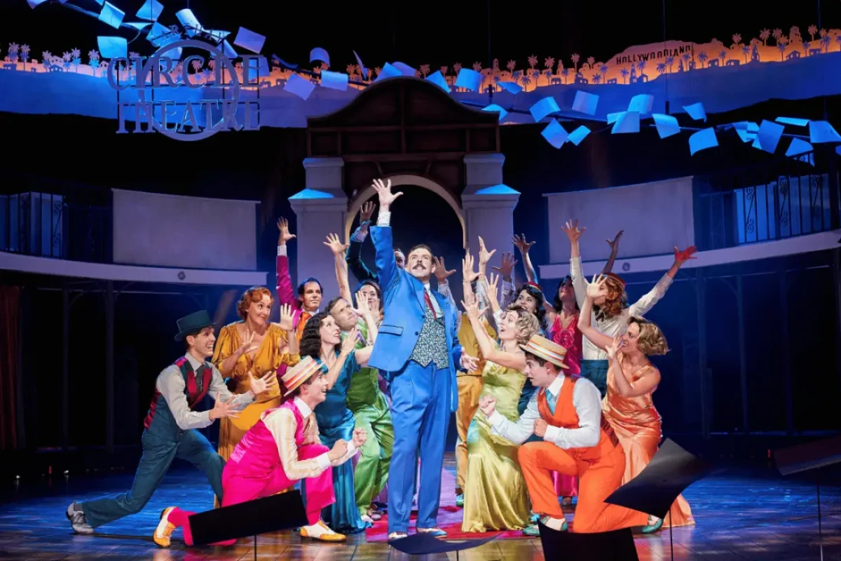 'Ànima' anuncia su despedida definitiva: el musical bajará el telón del Tívoli el 24 de mayo