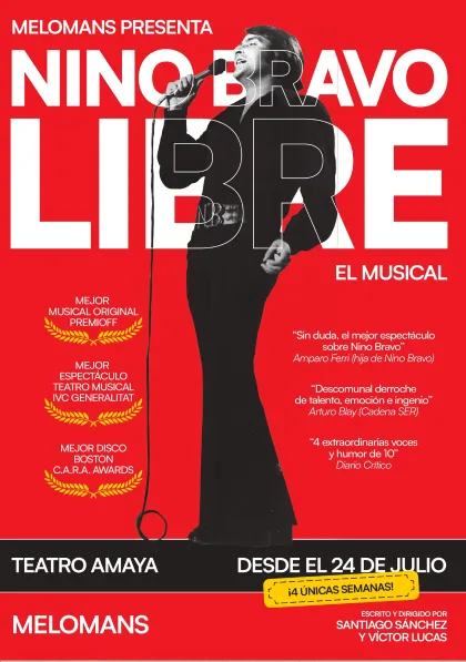 Libre (2023)