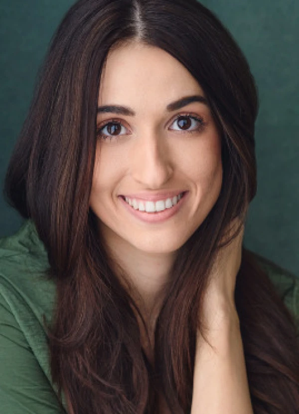 Arianna Galletti