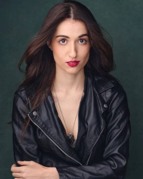 Arianna Galletti