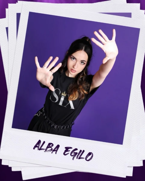Alba Egilo