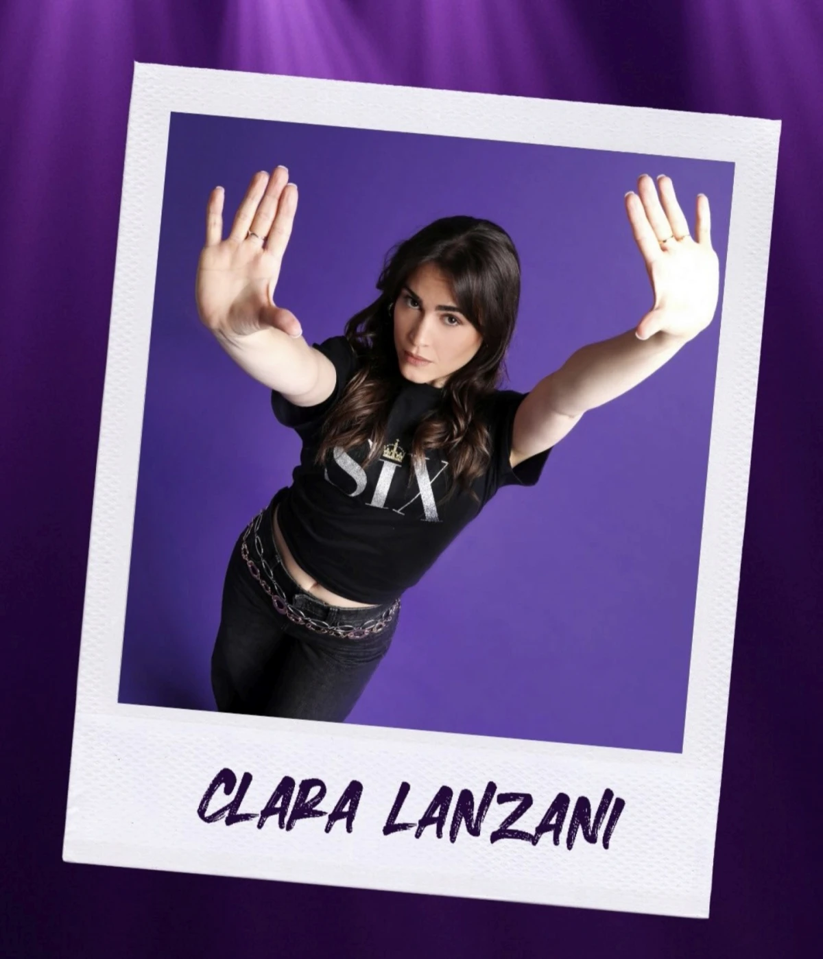 El Queendom ya está aquí: SIX revela su elenco y lanza su revista oficial en Madrid