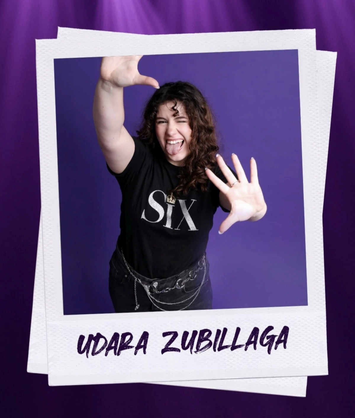 El Queendom ya está aquí: SIX revela su elenco y lanza su revista oficial en Madrid