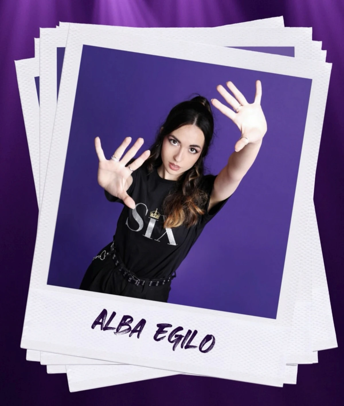 El Queendom ya está aquí: SIX revela su elenco y lanza su revista oficial en Madrid