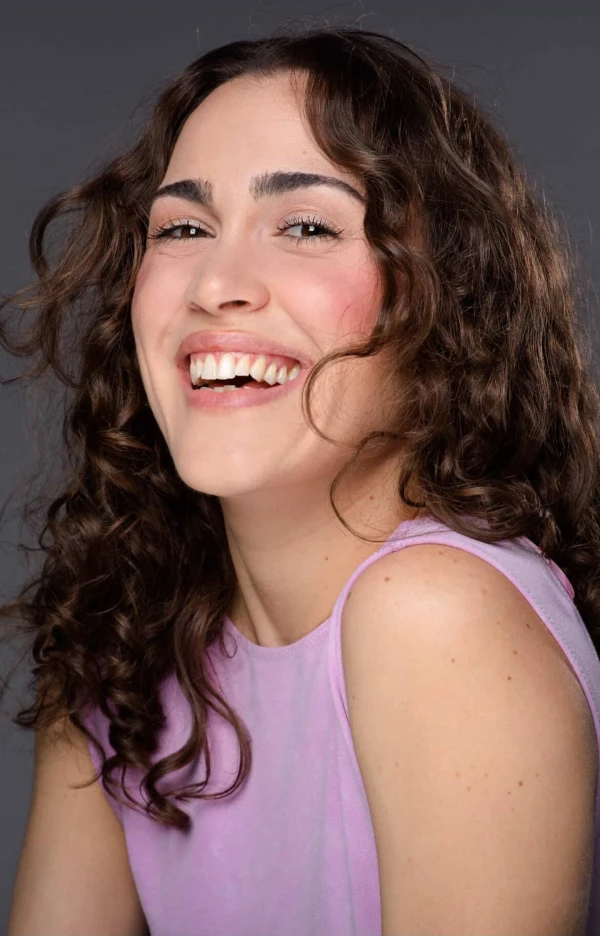 Clara Lanzani