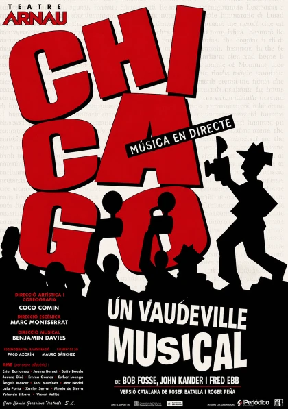 Chicago (1997)