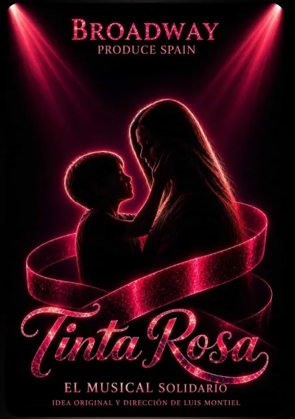 Tinta rosa (2026)