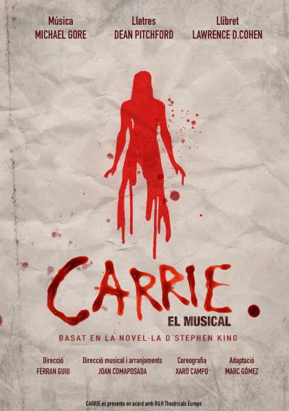 Carrie (2018)