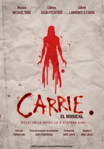 Carrie (2018)