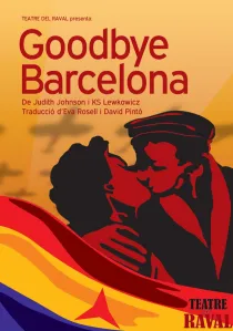Goodbye Barcelona (2013)