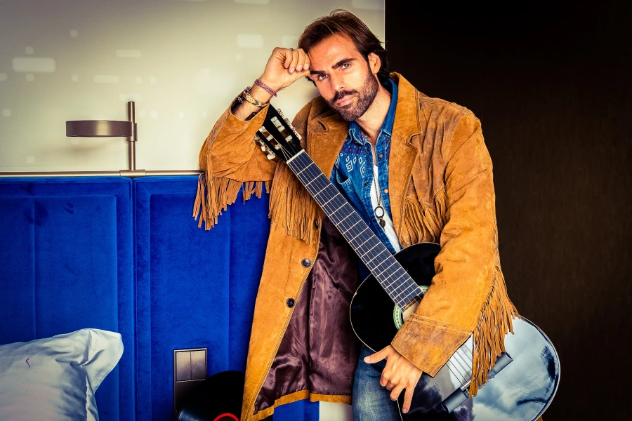 Chelsea Hotel (2024)