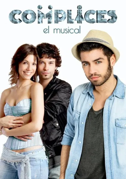 Cómplices - Es por ti (2010)