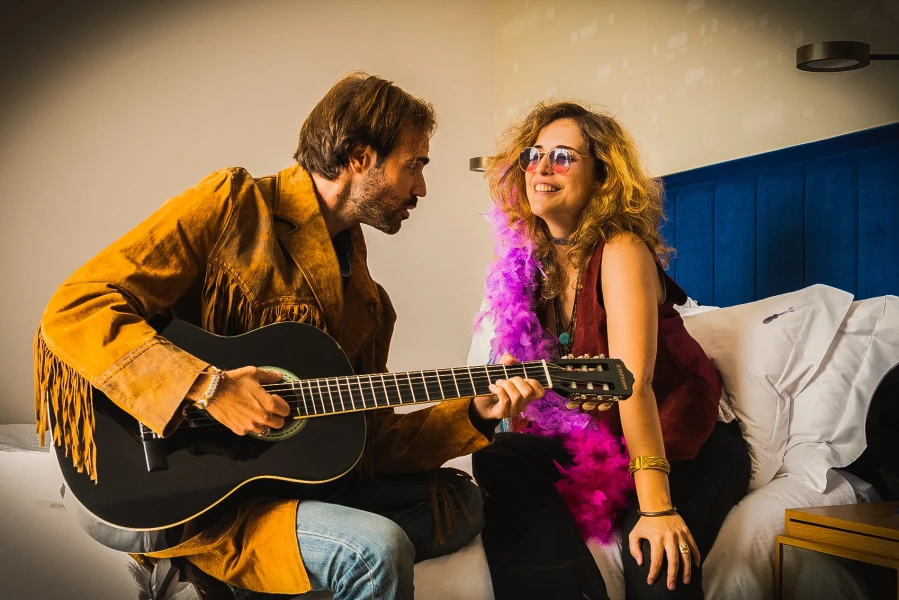 Chelsea Hotel (2024)