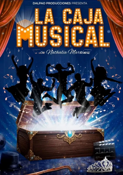 La caja musical