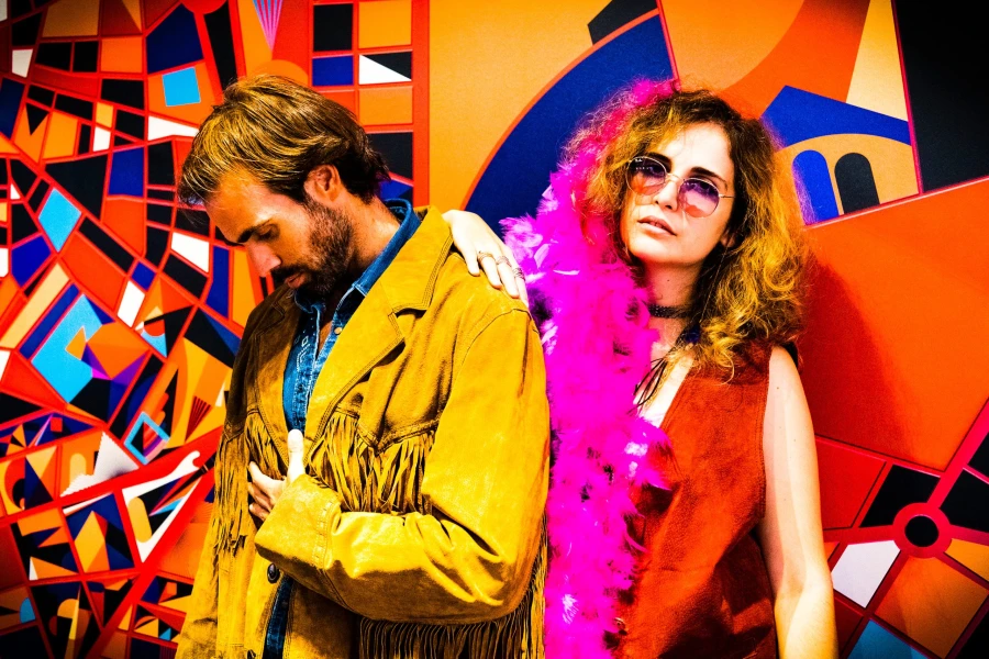 Chelsea Hotel (2024)