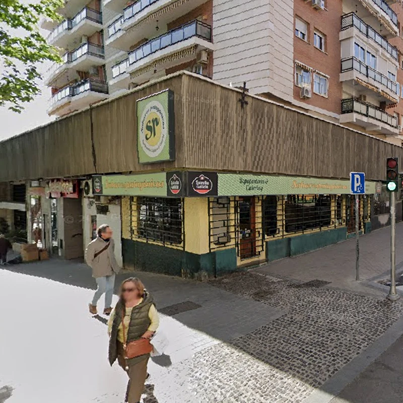 Sabores patagónicos en Madrid