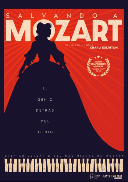 Salvando a Mozart