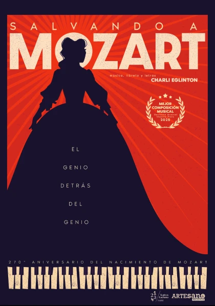Salvando a Mozart