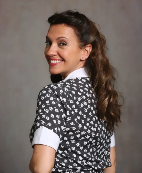 Ana Ruiz