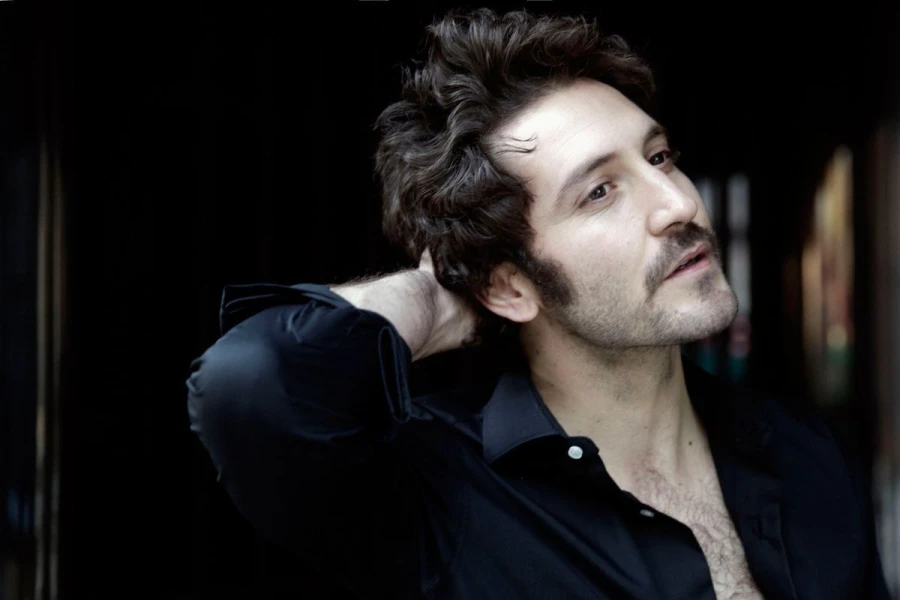 Álex Gadea
