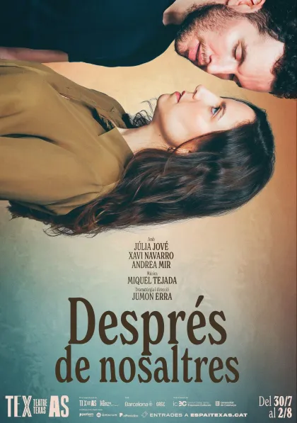 Després de nosaltres