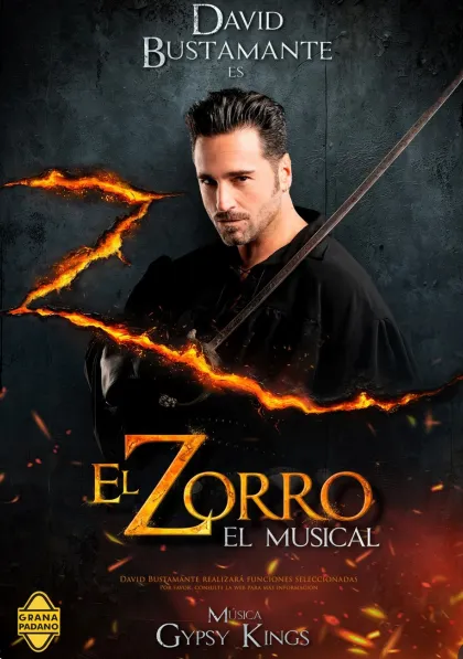 El Zorro