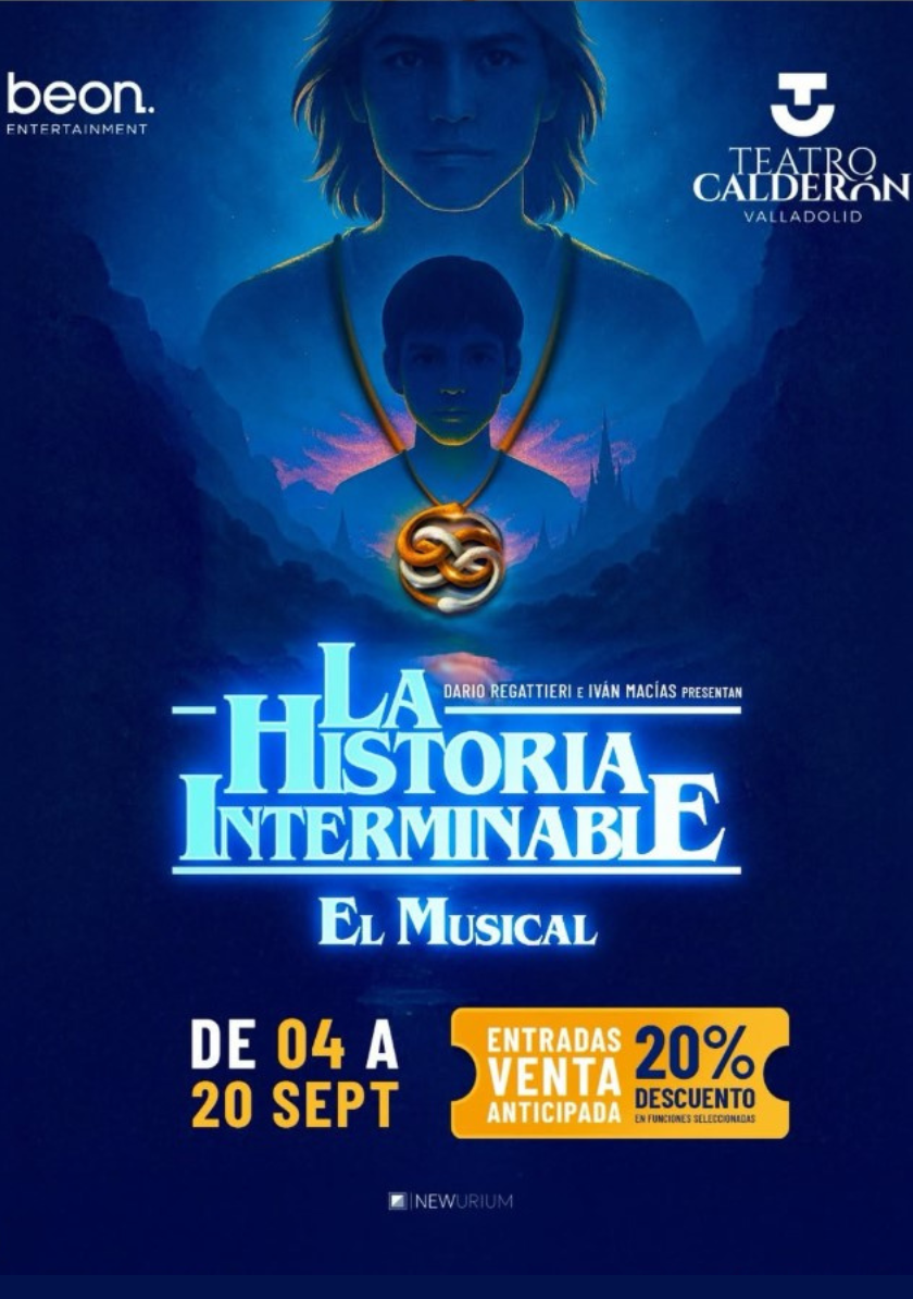 La Historia Interminable
